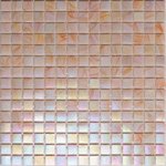 WB85 Стеклянная мозаика Rose Mosaic Rainbow